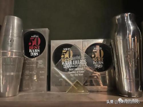 潮汕本地酒吧排名前十(汕头市什么酒吧最出名)插图1