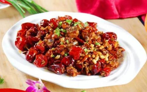 重庆江湖菜(重庆美食)插图3