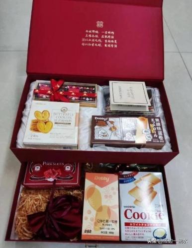 温州喜糖店排名前十(温州最大的喜糖批发市场)插图2