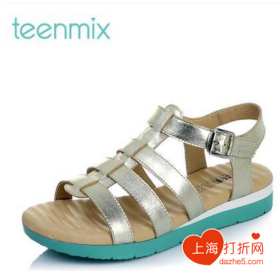 天美意休闲女鞋(天美意女鞋秋冬款)插图7