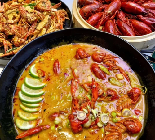 湖州美食串串排名前十(湖州四大名菜)插图1