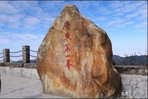 广东排名前十的高山(江苏高山排名)插图30