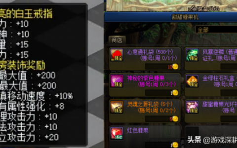 dnf结婚提升大吗(dnf结婚能带来多少提升)