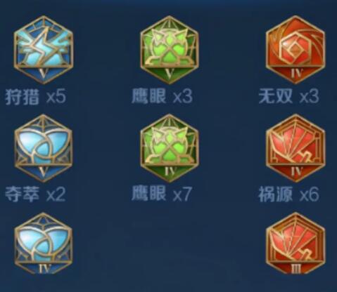 王者荣耀S22鲁班上分玩法技巧(王者荣耀鲁班出装最强)插图5