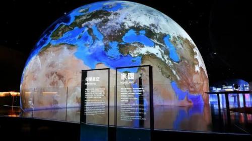 国外知名展馆排名前十(国外展览馆的现状)插图2