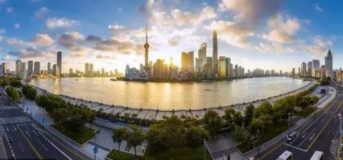 上海划船景区排名前十(上海划船的公园哪个比较好)插图