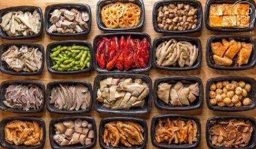 北方卤味小吃排名前十(卤味小吃大全)插图11