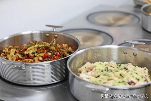 大众食堂面积排名前十(食堂餐厅和厨房面积)插图27