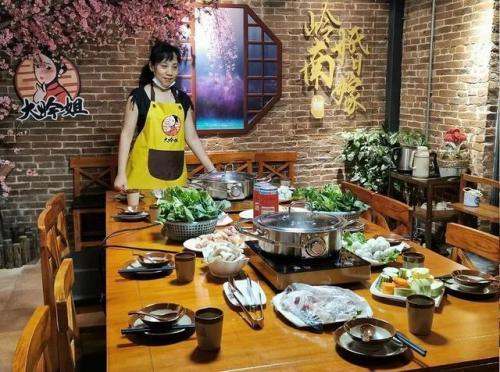 佛山婚嫁酒店排名前十(广东佛山婚礼)插图18