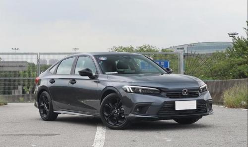 合资排名前十的车(合资车排行榜)插图1