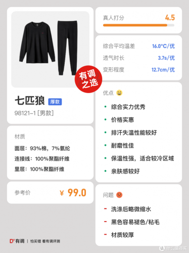 保暖内衣品牌(最抗寒的保暖内衣)插图37