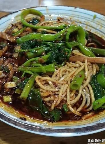 南坪美食店排名前十(南坪小面排行榜前十名)插图31