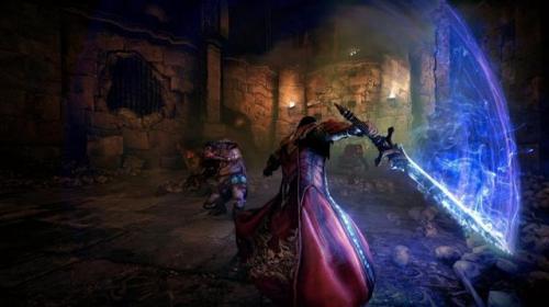 恶魔城暗影之王免安装(恶魔城暗影之王3会出吗)插图1