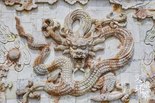 威海仙姑顶(威海仙姑顶景区免费吗)插图23