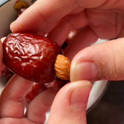 奶枣是什么样的(来姨妈能吃牛奶枣吗)插图6