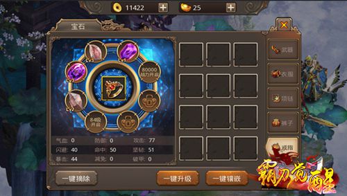 霸刀觉醒元宝如何合理使用(霸刀怎么卡无僵直)插图