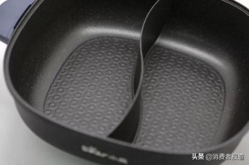 鸳鸯电火锅(爱仕达鸳鸯电火锅缺陷)插图4