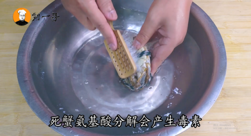 大闸蟹怎么做最好吃(大闸蟹的清蒸正确蒸法)插图3