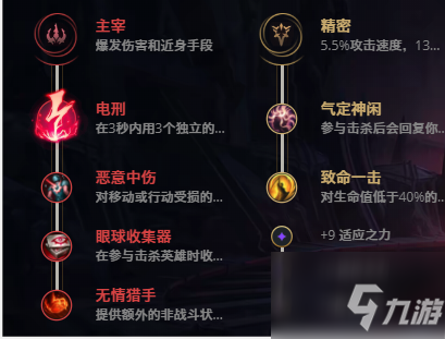 冰晶凤凰出装攻略(冰晶凤凰技能)插图1