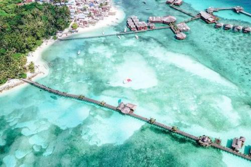 欧洲知名海岛排名前十(全球三大顶级海岛)插图16