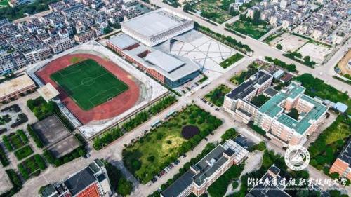 浙江广厦建设职业技术大学(广厦本科社会承认吗)插图3