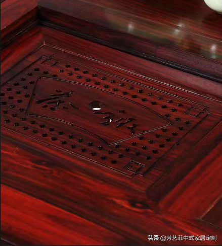 北京榆木茶桌排名前十(榆木茶桌价格一览表)插图31