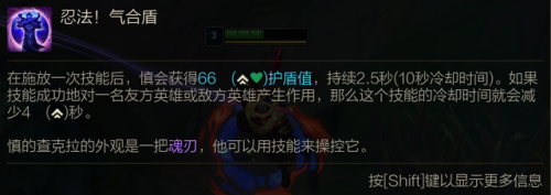 暮光之眼天赋出装(s9暮光之眼出装及符文)插图