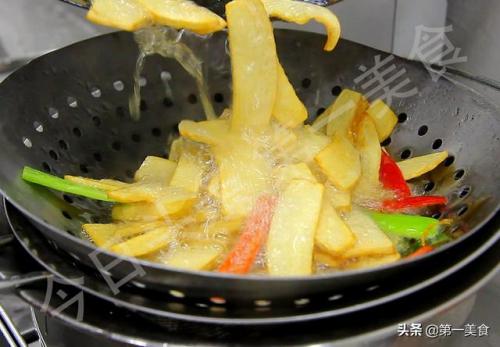 家常小炒菜谱(饭店小炒500款菜谱)插图4