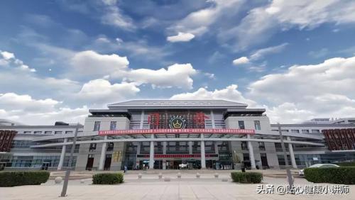 全国胃肠医院排名前十(全国最权威的胃肠医院)插图5