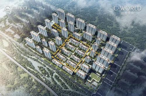 中国内物业排名前十(太原最恶心的物业排名)插图6