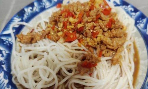 高安美食中餐排名前十(高安市特色美食)插图