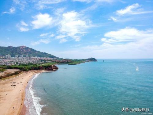 青岛旅行景点排名前十(青岛崂山景区)插图13
