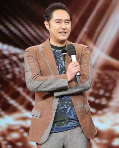 演员冯雷(冯雷演过的电视剧大全)插图21