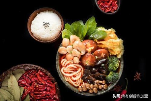 上海冒菜排名前十(上海冒菜哪家最正宗)插图1