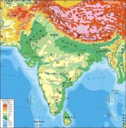 国土防线(绝地防线40集抗日连续剧)插图4