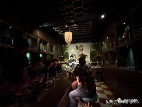 潮汕本地酒吧排名前十(汕头市什么酒吧最出名)插图2