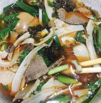 遂宁泡面排名前十店铺(遂宁面馆排行榜前十名)插图9