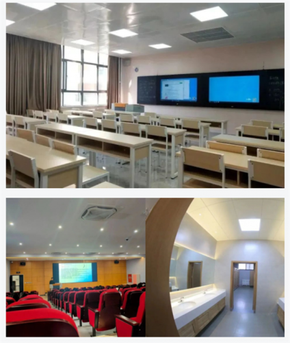 河南经贸学院(河南经贸学费一年多少钱)插图1