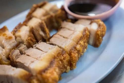 曼谷旧城美食排名前十(泰国曼谷有什么好吃的)插图14