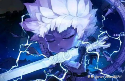 dnf魔剑觉醒(毁灭之巨剑精通加多少面板)插图4