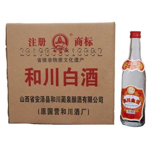 山西民营酒厂排名前十(山西第一酒厂)插图13