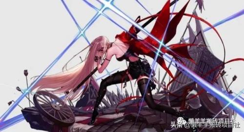 dnf2022刷图最快的职业(2023dnf刷图最快的职业)插图4
