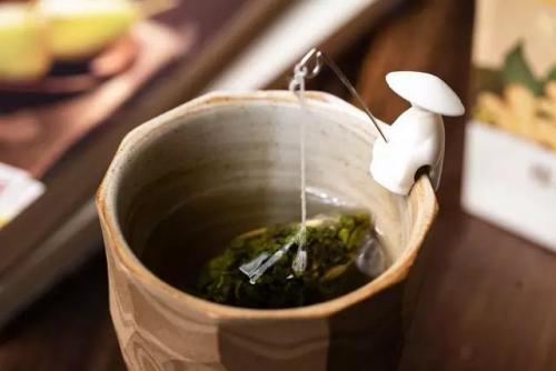 橘子茶具品牌排名前十(自动烧水茶具十大品牌)插图35