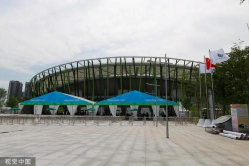深圳酒店游泳排名前十(深圳高档餐厅排名)插图9