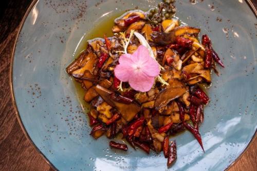 昆明黑白餐厅排名前十(昆明高端餐厅排行)插图30