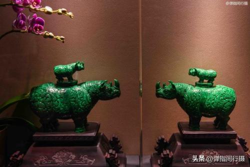 广东玉石豪宅排名前十(广东四会玉石批发市场)插图1