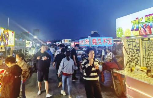 天津酒店夜市排名前十(天津姚村夜市最新消息)插图2
