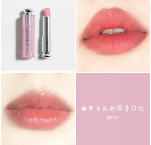 平价唇膏大牌排名前十(唇膏排行榜10强平价)插图5