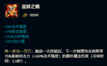 小鱼人先出巫妖还是帽子(卡萨丁要出巫妖吗)插图3