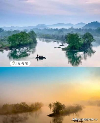 婺源冷门景区排名前十(婺源必去景点排行榜)插图5